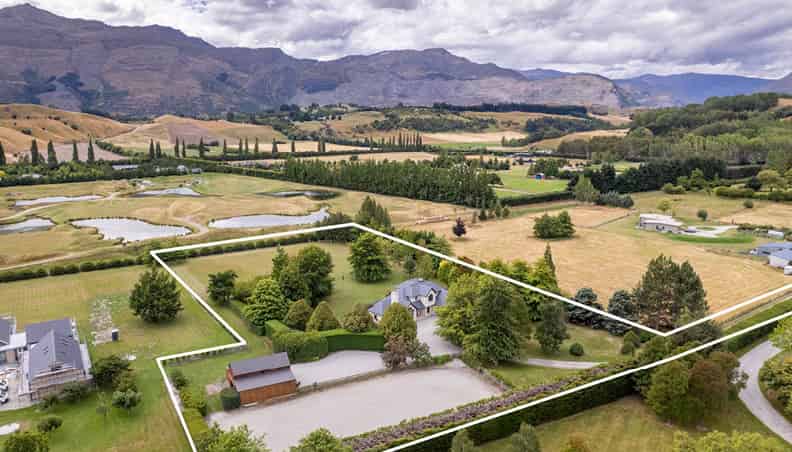 315 Lower Shotover Road, Dalefield/Wakatipu Basin