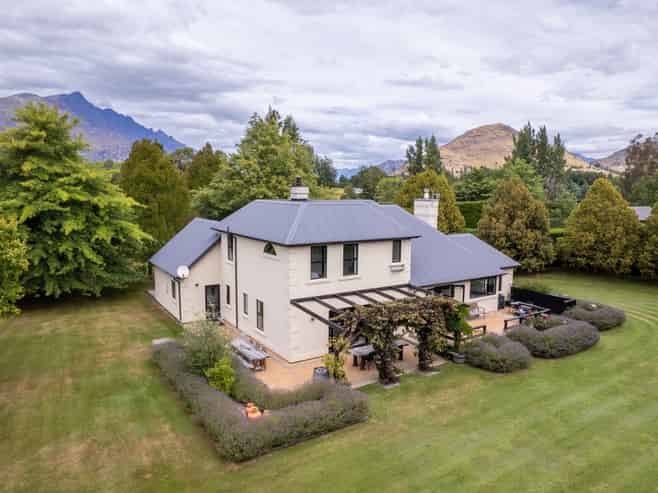 315 Lower Shotover Road, Dalefield/Wakatipu Basin