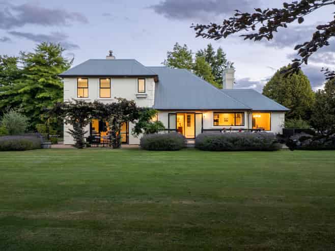 315 Lower Shotover Road, Dalefield/Wakatipu Basin