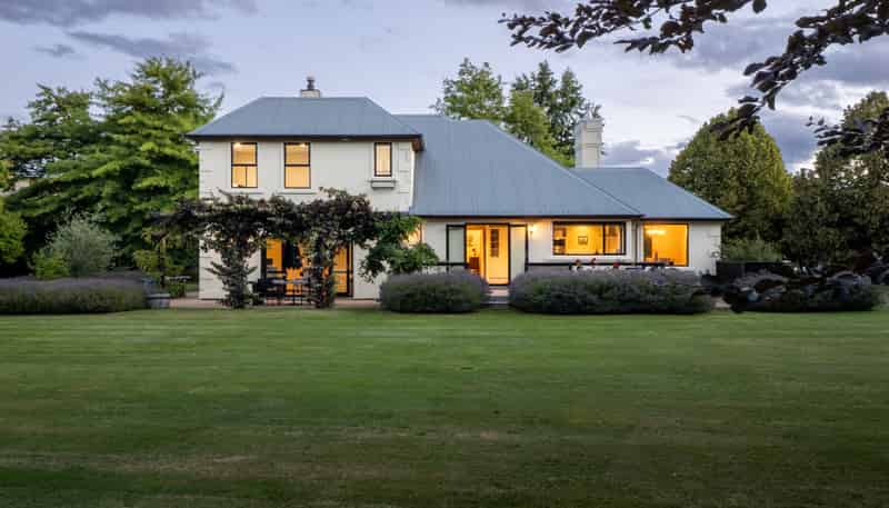 315 Lower Shotover Road, Dalefield/Wakatipu Basin