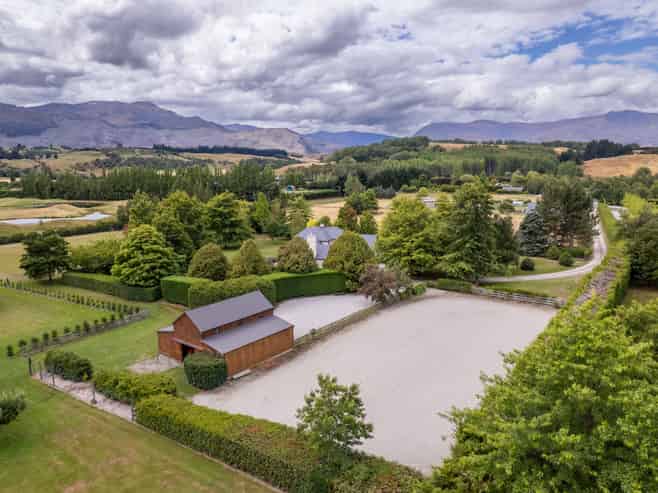 315 Lower Shotover Road, Dalefield/Wakatipu Basin