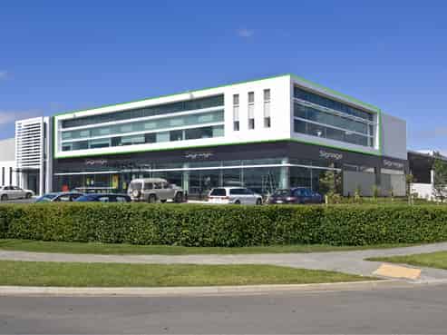 Premium Office in Elite Highbrook Industrial Area