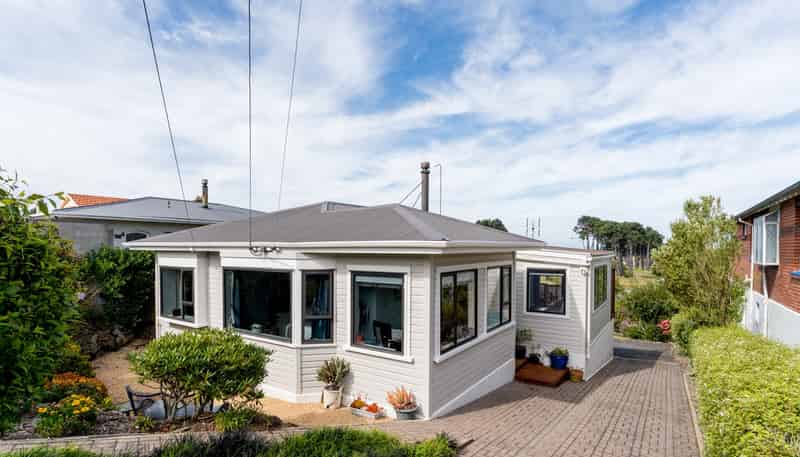 34 Norman Street, Tainui