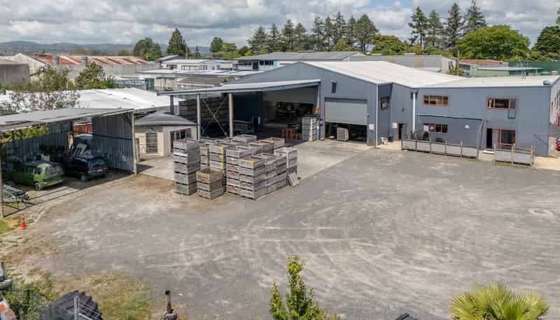 21-23 Alach Street , Greerton