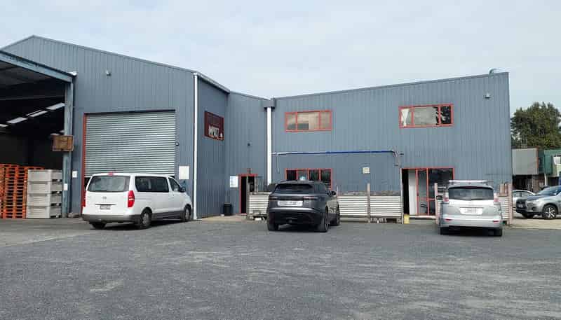 21-23 Alach Street , Greerton