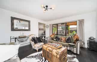 19 Dahlia Street, Palmerston North