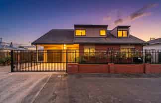 19 Dahlia Street, Palmerston North