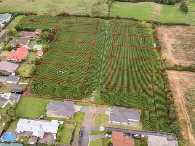 20 Coolen Place, Tuakau