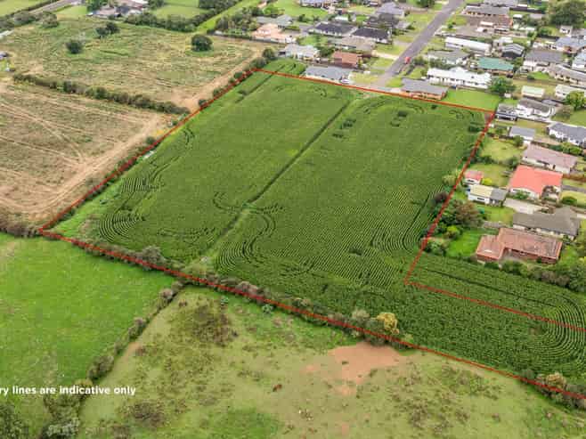 20 Coolen Place, Tuakau