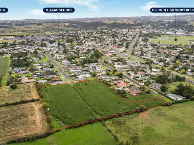 20 Coolen Place, Tuakau