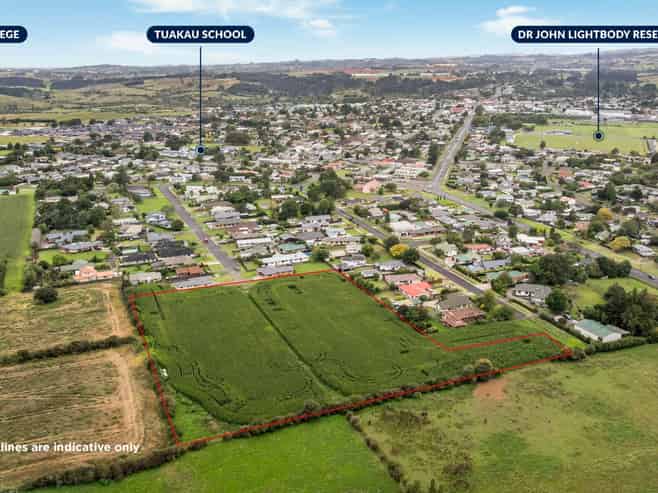 20 Coolen Place, Tuakau