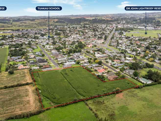 20 Coolen Place, Tuakau