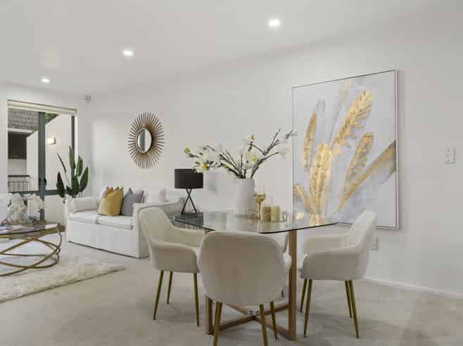 21F Mauranui Avenue, Epsom