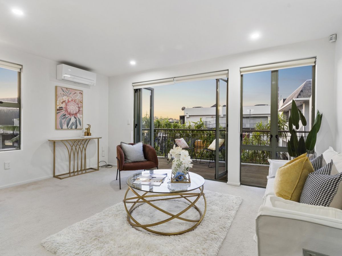 21F Mauranui Avenue, Epsom, Auckland City, Auckland