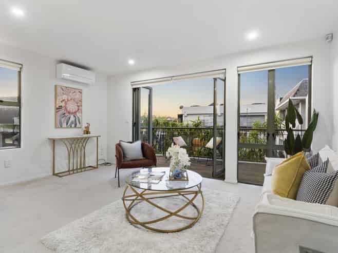 21F Mauranui Avenue, Epsom