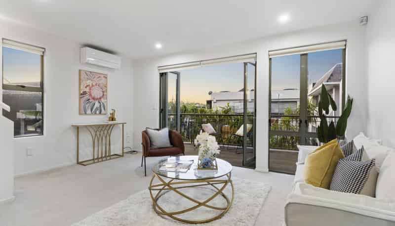 21F Mauranui Avenue, Epsom