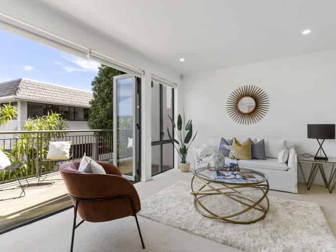 21F Mauranui Avenue, Epsom