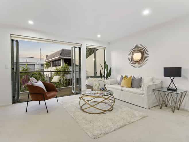 21F Mauranui Avenue, Epsom