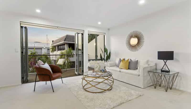21F Mauranui Avenue, Epsom