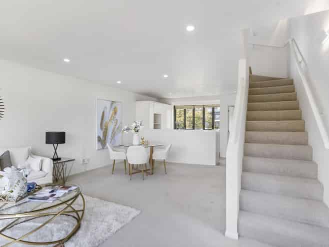 21F Mauranui Avenue, Epsom