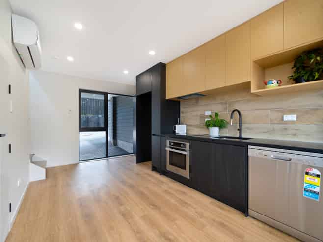 Lot 1- 4/35 Glenbervie Crescent, Massey