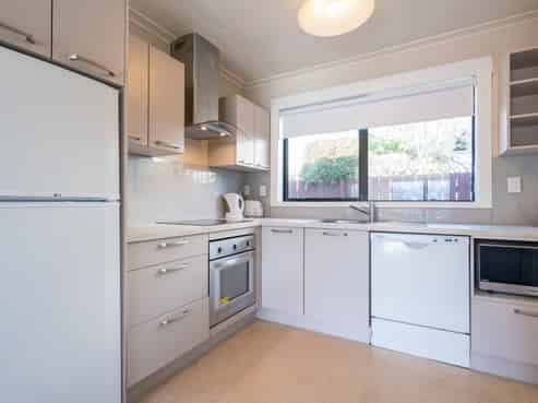 5a Dudley Place, Maori Hill