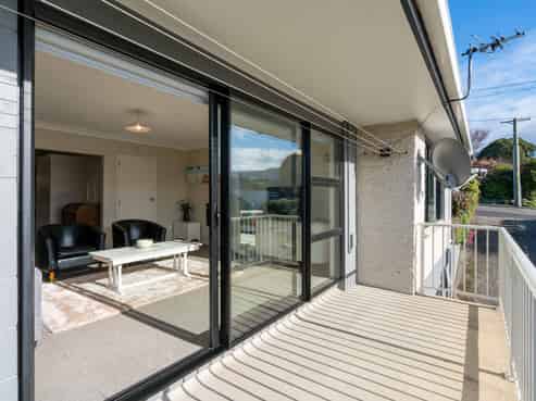 5a Dudley Place, Maori Hill