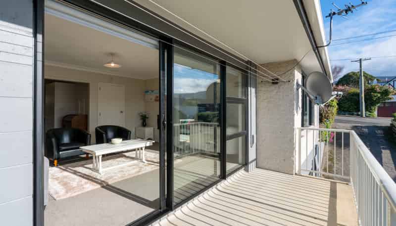 5a Dudley Place, Maori Hill