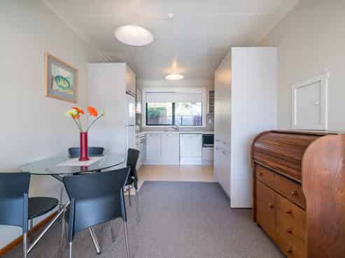 5a Dudley Place, Maori Hill