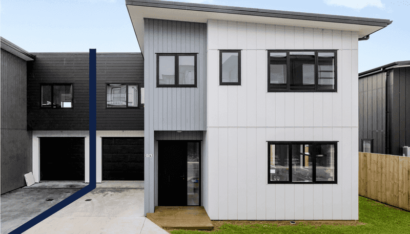 2/42 Rose Berry Crescent, Flagstaff