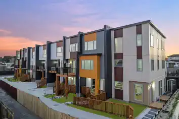 Lot 1/8 Reeves Avenue, Papatoetoe