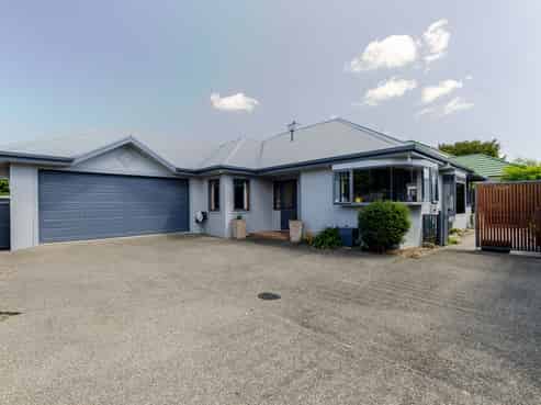 28A Collingwood Street, Hokowhitu