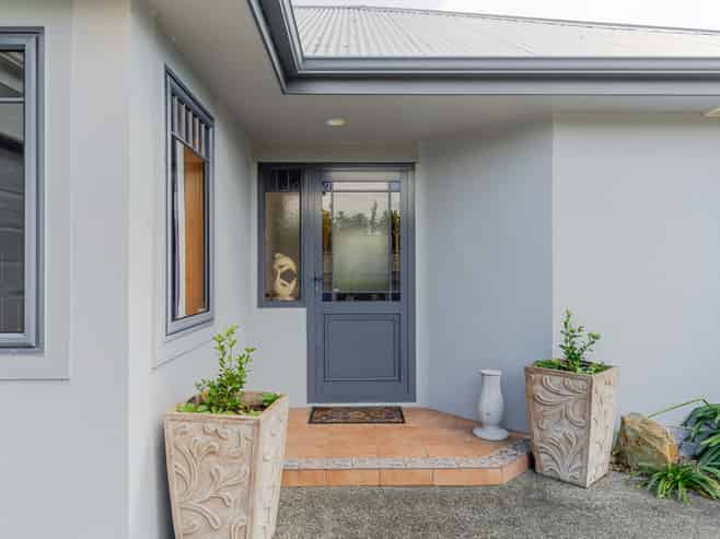 28A Collingwood Street, Hokowhitu