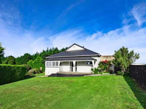 1579 Tokanui-Gorge Road Highway, Fortrose