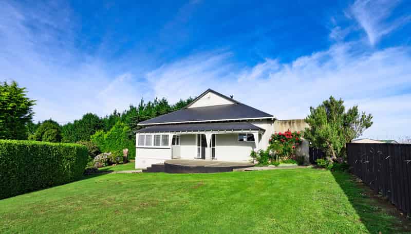 1579 Tokanui-Gorge Road Highway, Fortrose
