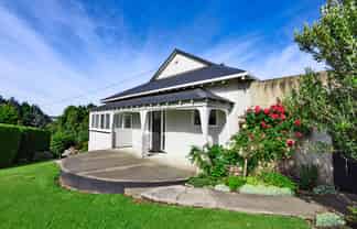 1579 Tokanui-Gorge Road Highway, Fortrose