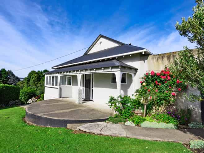1579 Tokanui-Gorge Road Highway, Fortrose