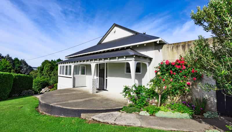 1579 Tokanui-Gorge Road Highway, Fortrose