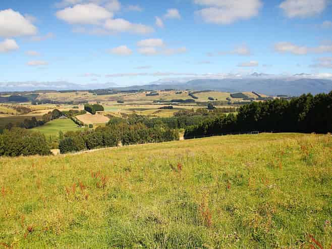 112 Ridgedale Road, Te Anau