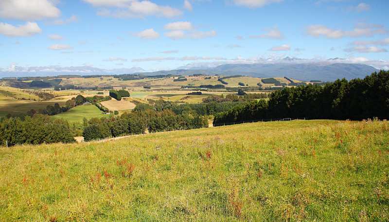 112 Ridgedale Road, Te Anau