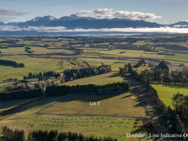 112 Ridgedale Road, Te Anau