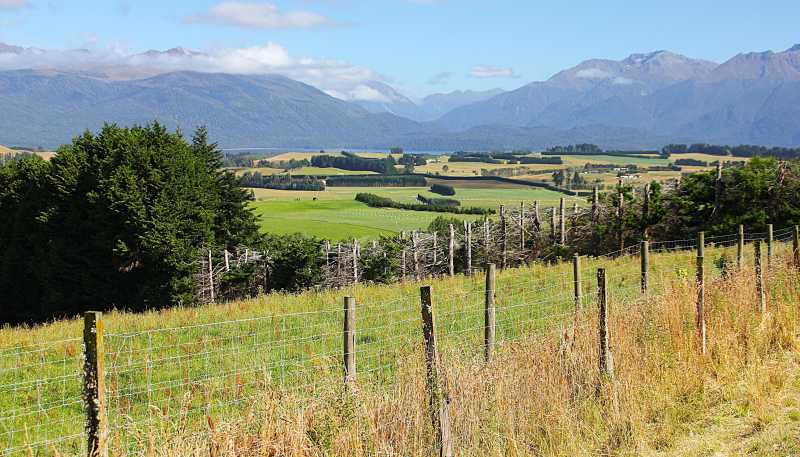 112 Ridgedale Road, Te Anau