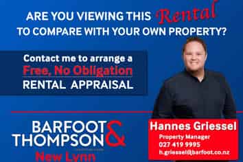 6 Dainton Place, New Lynn