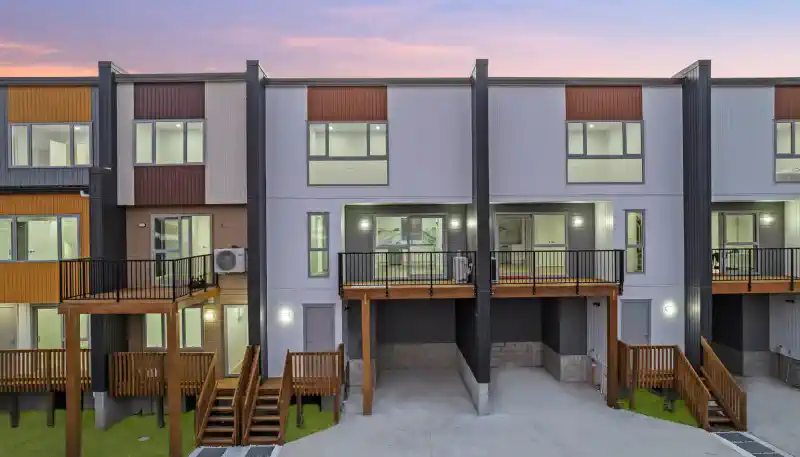 Lot 4/8 Reeves Avenue, Papatoetoe