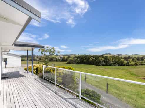610 Rotowaro Road, Huntly