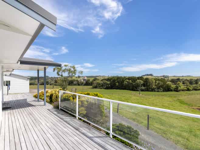 610 Rotowaro Road, Huntly
