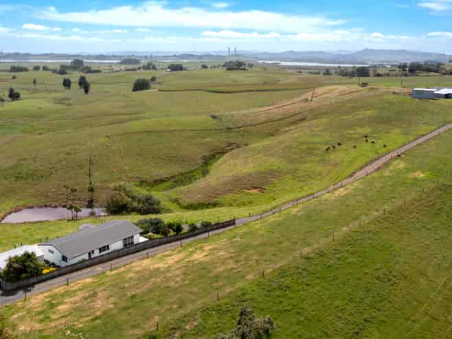 610 Rotowaro Road, Huntly