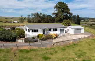 610 Rotowaro Road, Huntly