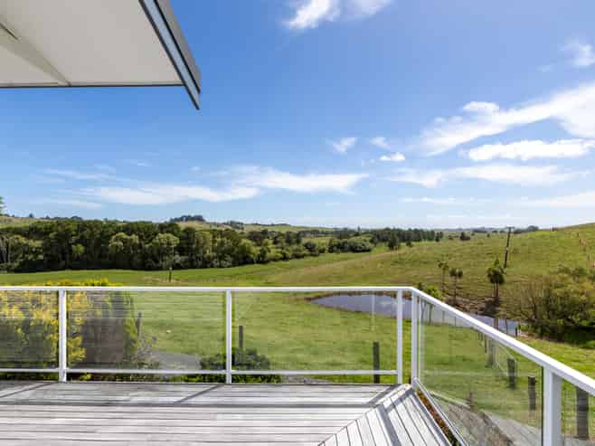 610 Rotowaro Road, Huntly