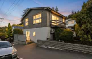 369 & 369A York Place, DUNEDIN CENTRAL